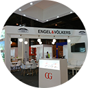 Stands y Córners comerciales
