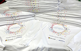 Sudaderas personalizadas