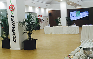 Catering