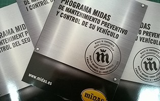 Producción gráfica