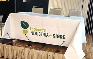 Mantel Congresos y Eventos